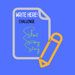 Write Here! Challeng